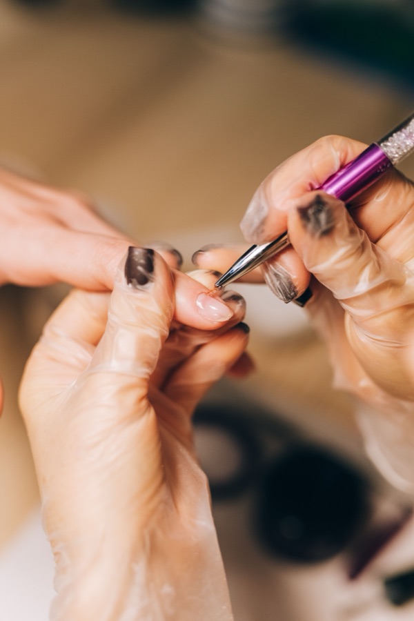 Nail Art